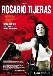 Флора Мартинез и фильм Собачий завтрак (2005)