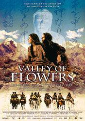 Мелани Гаттеридж и фильм Долина цветов (2006)
