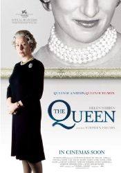 Хелен Миррен и фильм Королева (2006)