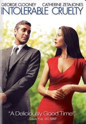 Джордж Клуни и фильм Невыносимая жестокость (2003)