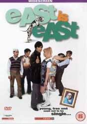 Джими Мистри и фильм Восток есть восток (1999)