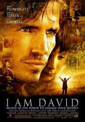 Джеймс Кэвизел и фильм Меня зовут Дэвид (2003)