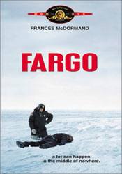 Питер Стормар и фильм Фарго (1996)