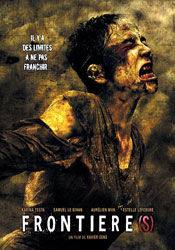 Патрик Лигардес и фильм Граница (2007)