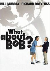 Ричард Дрейфусс и фильм А как же Боб? (1991)