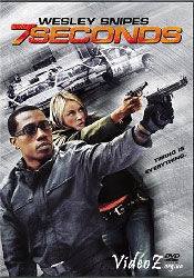 Уэсли Снайпс и фильм 7 секунд (2005)
