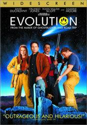 Орландо Джонс и фильм Эволюция (2001)