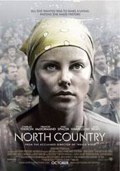 Фрэнсис МакДорманд и фильм Северная страна (2005)