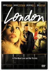 Джессика Бил и фильм Лондон (2005)