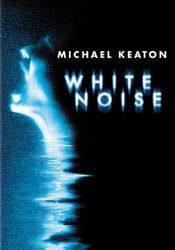 Майкл Китон и фильм Белый шум (2005)