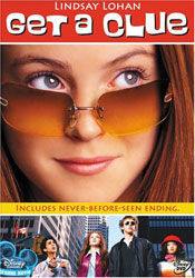 Линдси Лоэн и фильм Найди ключ (2002)