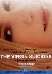 Джеймс Вудс и фильм Девственницы - самоубийцы (1999)