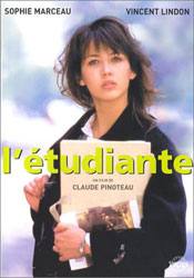 Софи Марсо и фильм Студентка (1988)