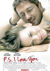 Лиза Кудроу и фильм P.S. Я люблю тебя (2007)