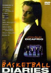 Леонардо ДиКаприо и фильм Дневник баскетболиста (1995)