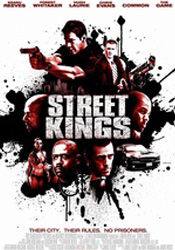Кеану Ривз и фильм Короли улиц (2008)
