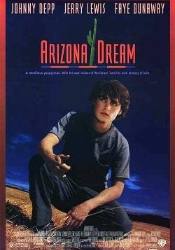 Джонни Депп и фильм Аризонская мечта (1993)