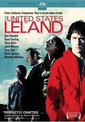 Крис Клайн и фильм Соединенные штаты Лиланда (2003)