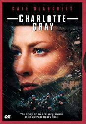 Майкл Гэмбон и фильм Шарлотта Грей (2001)