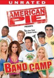 Филиппо Трояно и фильм Американский пирог 4: Лагерь (2005)