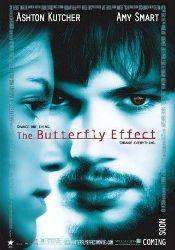 Эми Смарт и фильм Эффект бабочки (2004)