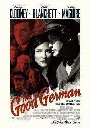 Тони Керран и фильм Хороший немец (2006)