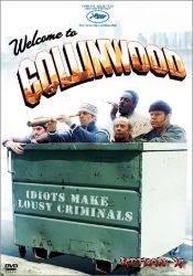 Сэм Роквелл и фильм Добро пожаловать в Коллинвуд (2002)