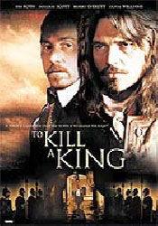 Оливия Уильямс и фильм Убить короля (2003)
