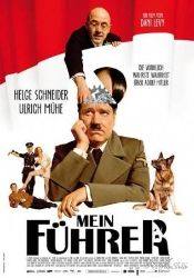 Хэльге Шнайдер и фильм Адольф Гитлер: Настоящая, наиправдивейшая правда о диктаторе (1944)