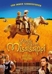 Кристоф Мария Хербст и фильм Руки прочь от Миссисипи (2008)