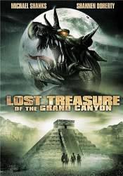 Тоби Бернер и фильм Сокровища ацтеков (2008)