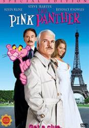 Жан Рено и фильм Розовая пантера (2006)