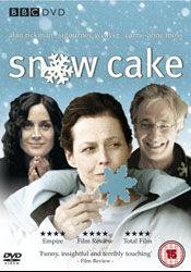 Джейн Иствуд и фильм Снежный пирог (2006)
