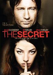 Оливия Тирлби и фильм Секрет (2007)