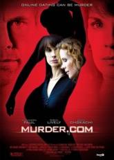 Александра Пол и фильм Свидание с убийцей (2008)