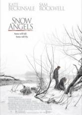 Сэм Рокуэлл и фильм Снежные ангелы (2007)