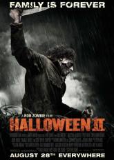 Ховард Хессеман и фильм Хэллоуин 2 (2009)