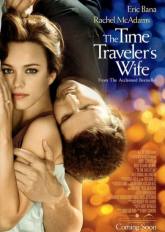 Рейчел МакАдамс и фильм Жена путешественника во времени (2009)
