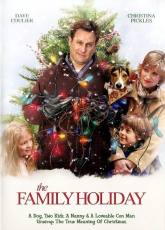 Алекса Фишер и фильм Семейный праздник (2008)