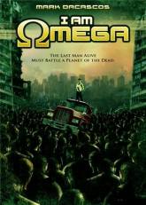 Грегори Смит и фильм Я, Омега (2007)