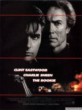 Клинт Иствуд и фильм Новичок (1990)