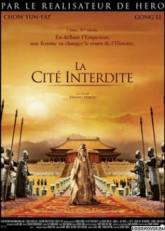 Ли Ман и фильм Проклятие золотого цветка (2006)