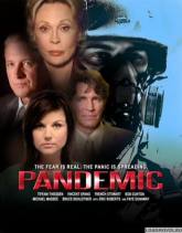 Тиффани Тиссен и фильм Пандемия (2007)