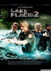 Чад Коллинз и фильм Озеро страха 2 (2007)
