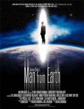 Анника Петерсон и фильм Человек с планеты Земля (2007)