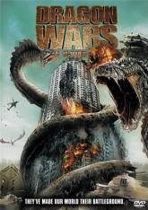 Айми Гарсиа и фильм Война динозавров (2007)