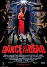 Грейсон Чадвик и фильм Танец мертвецов (2008)