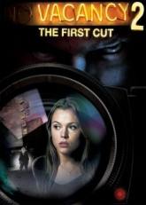 Лола Дэвидсон и фильм Вакансия на жертву 2: Первый дубль (2009)
