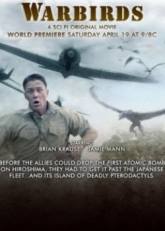 Брайан Краузе и фильм Птицы войны (2008)
