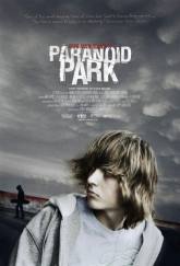Грэйс Картер и фильм Параноид Парк (2007)